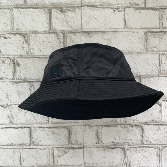 Acne Studio Bucket Hat - Picture 4 of 6